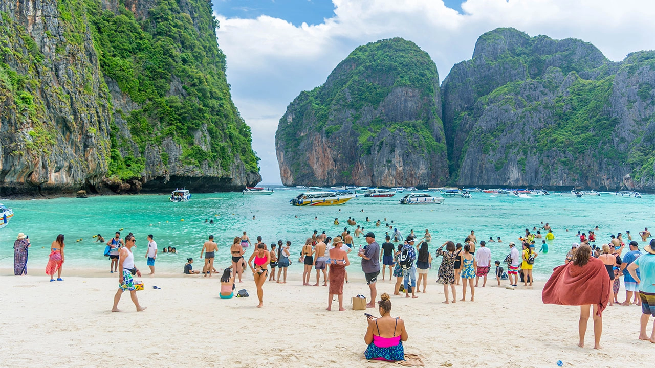 เช็กที่นี่! คนไทยเดินทางกลับบ้านต้องทำอย่างไรบ้าง