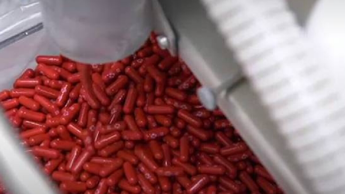 องค์การอนามัยโลก-FDA จ่ออนุมัติใช้ ยาโมลนูพิราเวียร์ เป็นกรณีฉุกเฉิน