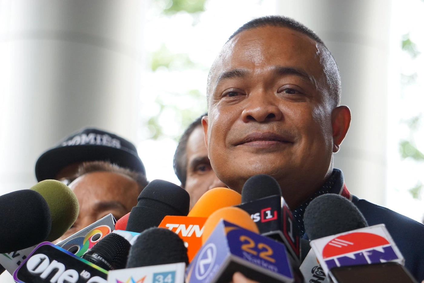 แฟนคลับเศร้า! "จตุพร" ส่อวืดปล่อยตัว 13 ต.ค.นี้