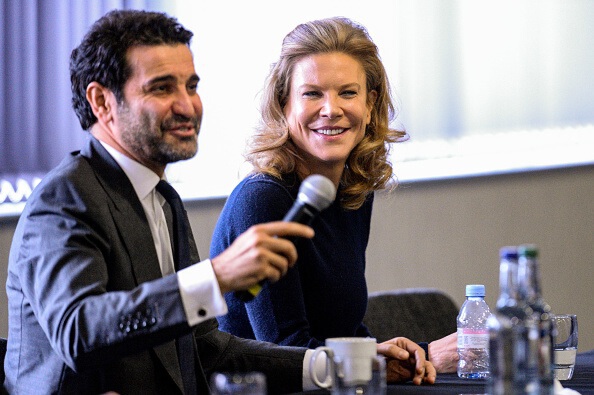 โลกจับตา “เจ้าชายบิน ซัลมาน” บอสใหม่แห่งสโมสรฟุตบอล “นิวคาสเซิล”