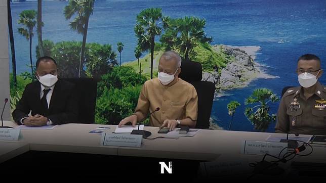 "ไทยแลนด์พาส"แพลตฟอร์มใหม่ดึงต่างชาติเที่ยวไทยไฮซีซั่น