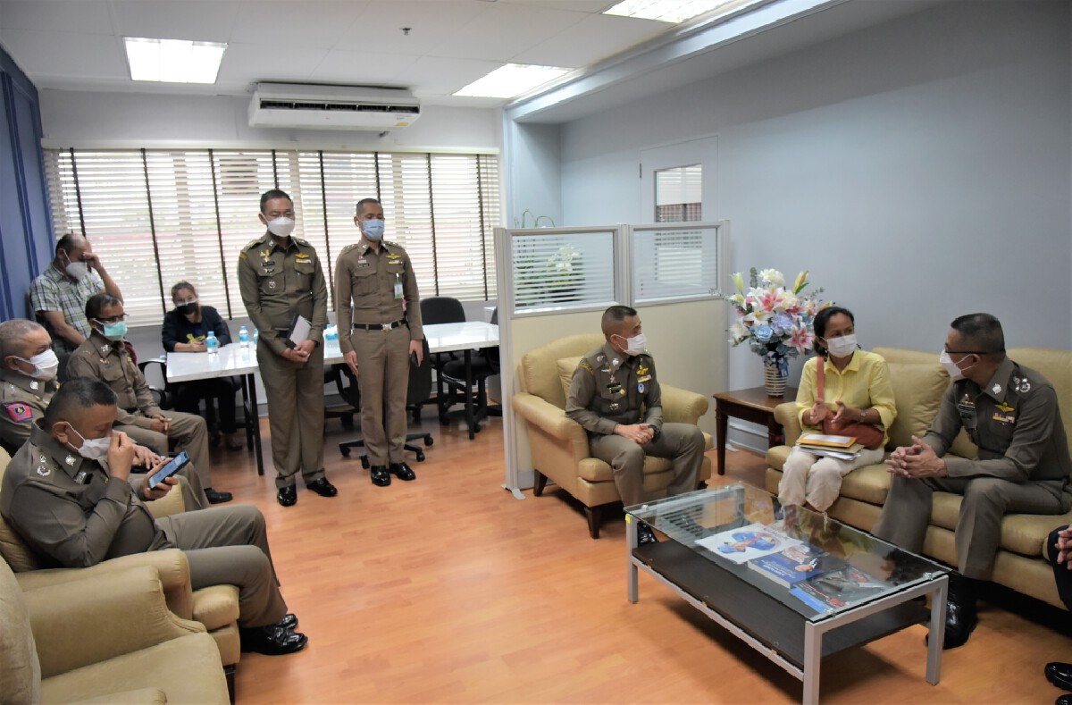 ในหลวงรับ “หมู่เดวิด” เป็นคนไข้ในพระบรมราชานุเคราะห์