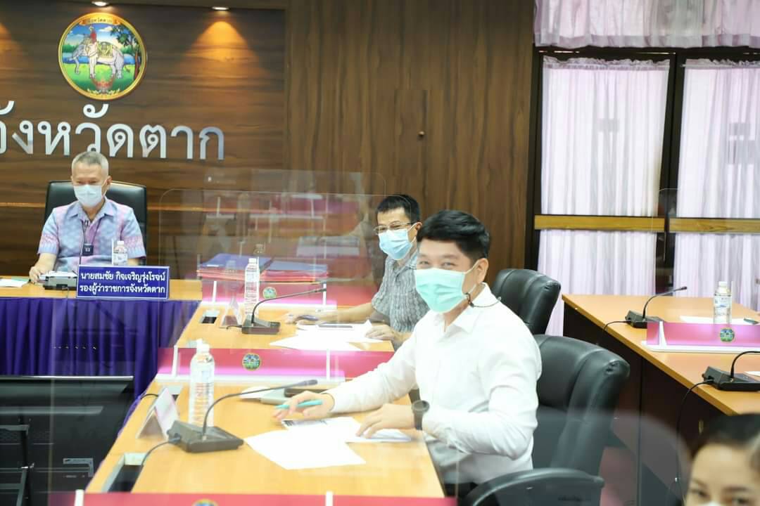 "ไทย-พม่า"ถกตั้งสถานที่ออกเอกสารรับรองบุคคล