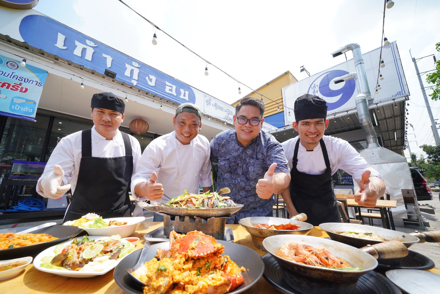 แกร็บฟู้ดแนะ 3 กลยุทธ์ ร้านเดลิเวอรี่สู่ความสำเร็จ