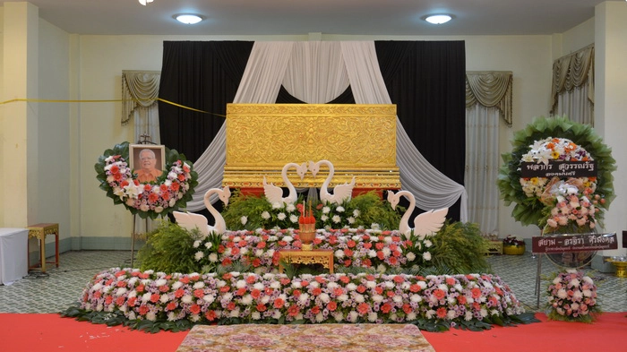 สิ้น หม่อมหลวงประจักษศิลป ทองใหญ่ สิริอายุ 82 ปี