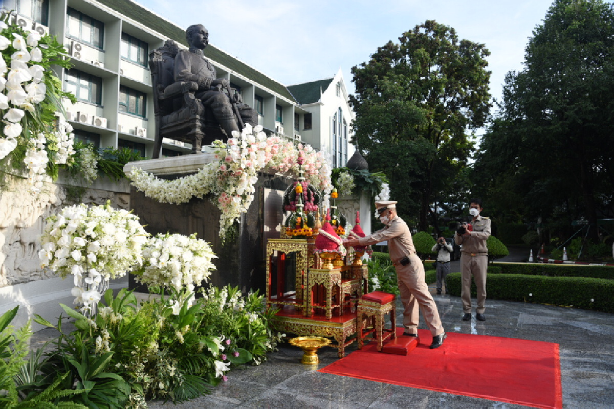 ครบรอบ 19 ปี “ธรรมชาติสมดุล ป่าไม้เป็นทุนเกื้อหนุนสัตว์ป่า”