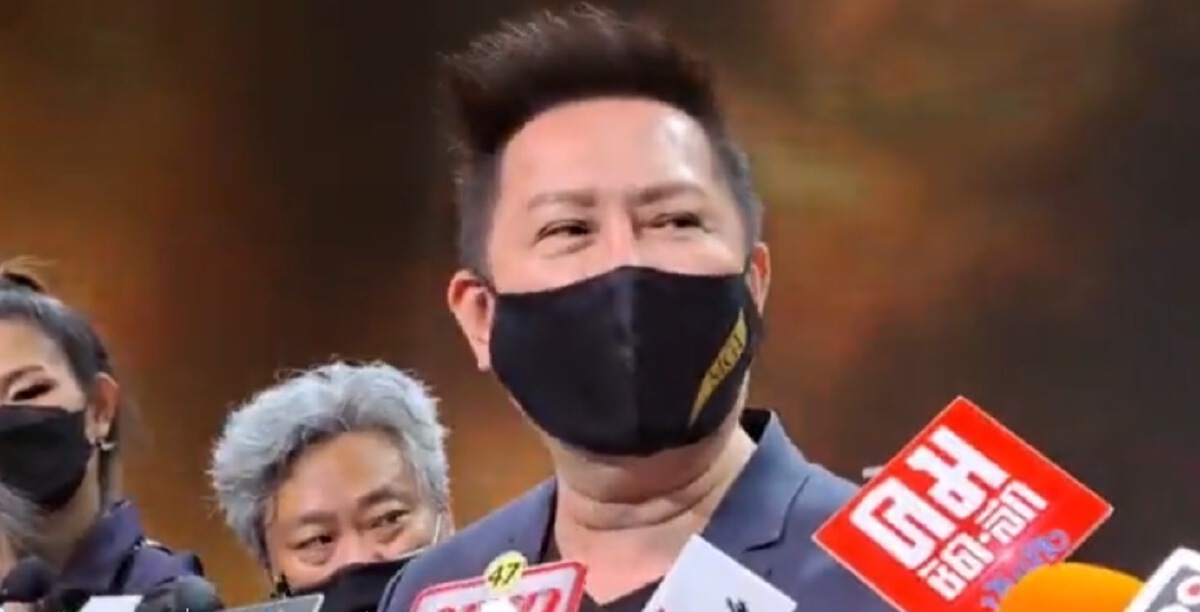 “ณวัฒน์” เคลียร์ดราม่าปมขอลี้ภัย เผยมิสแกรนด์เมียนมาถูกหมายจับ 10 ปี