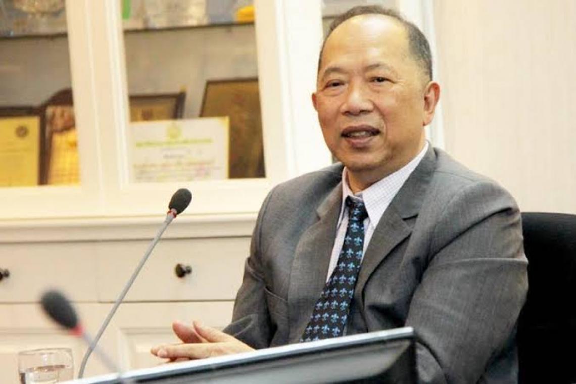 "ไพศาล" เผย หลังแพทองธารเปิดตัว "สอบผ่าน" ใครประมาทเตรียมรับความพ่ายแพ้ได้