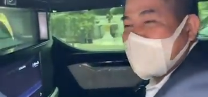 “ธรรมนัส” โยนหัวหน้าพรรคตอบนั่งเลขาฯ ต่อหรือไม่
