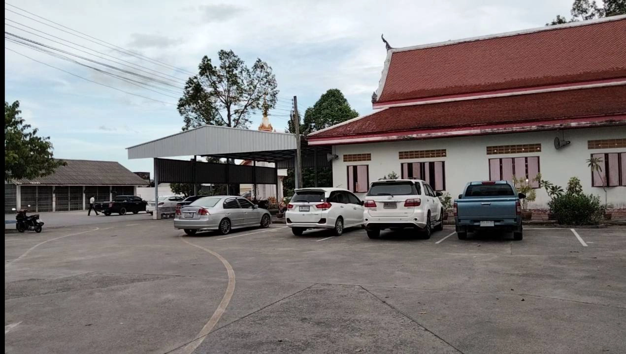 อารักขาเข้มเจ้าคณะเมืองคอน 2 วัด หวั่นมือที่ 3 สร้างสถานการณ์