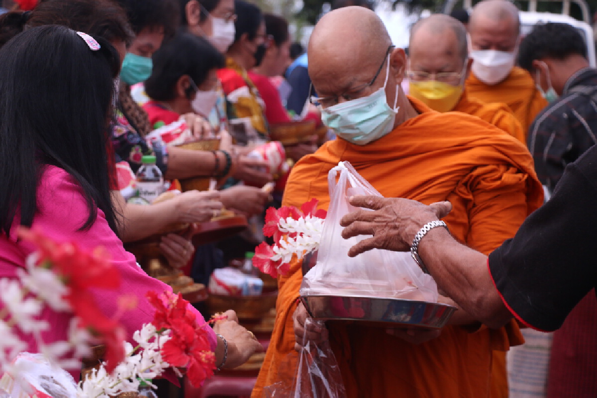 หยุดยาวสะพานมอญ อ.สังขละบุรี กลับมาคึกคักอีกครั้ง