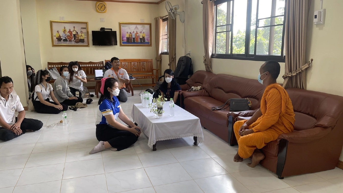 สหัสขันธ์ลุยประเมินมาตรฐานSHAรับเปิดเมืองท่องเที่ยว