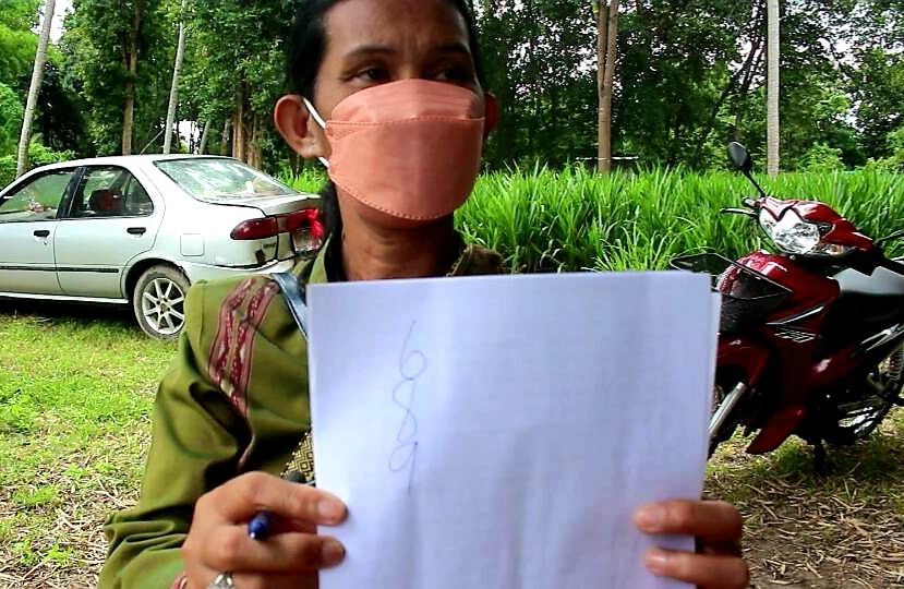 สองผัวเมียฝันมีหญิงชรามาบอกจุดฝังสมบัติ รุ่งเช้าไปขุดพบไหโบราณ