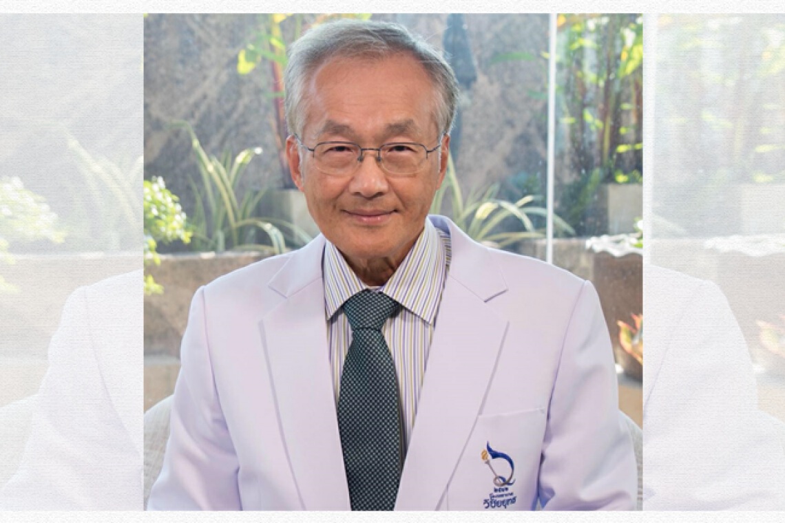หมอมนูญ เผยข่าวดียาต้านโควิด "โมลนูพิราเวียร์" ล่าสุดขอใช้เป็นกรณีฉุกเฉิน
