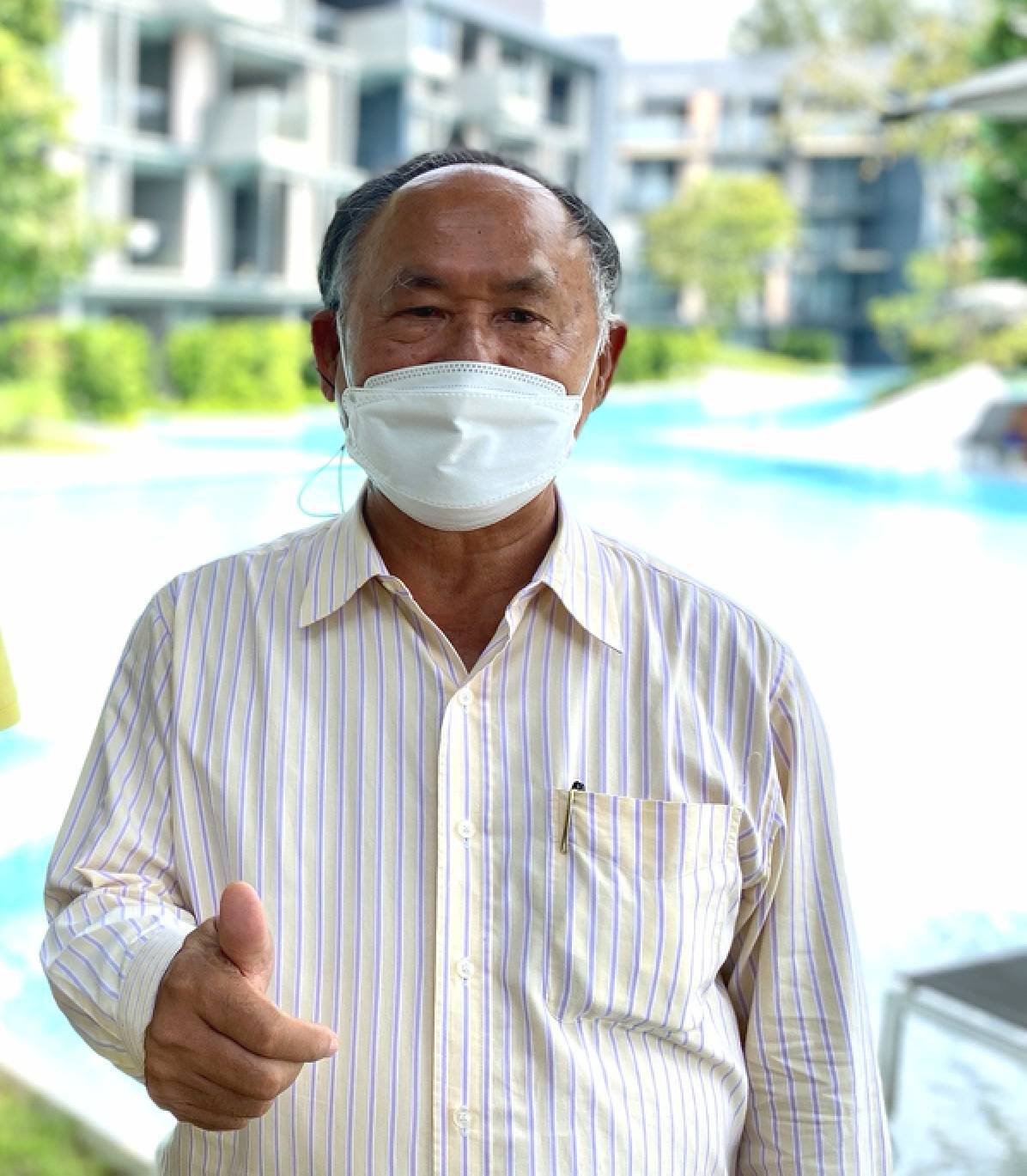 ผู้ประกอบการพังงาขานรับเปิดท่องเที่ยว 1 พ.ย.