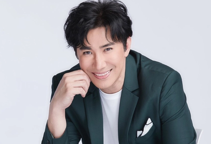 “ครูไพบูลย์” ยันไม่ฟ้อง “หนุ่ม กรรชัย” ยกหูโทรเคลียร์ใจกันเรียบร้อย