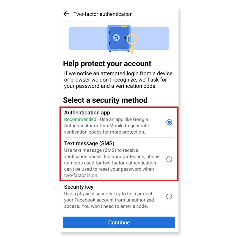 สอนวิธี ใช้งาน facebook protect ไม่ทำเฟซบุ๊กจะถูกล็อก !