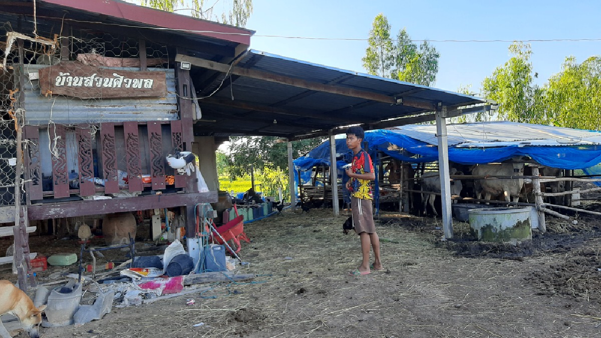 อดีตรองนายกเทศมนตรีเมืองมหาสารคามยิงโหดรัว3นัดฆ่าโหดครูเกษียณ