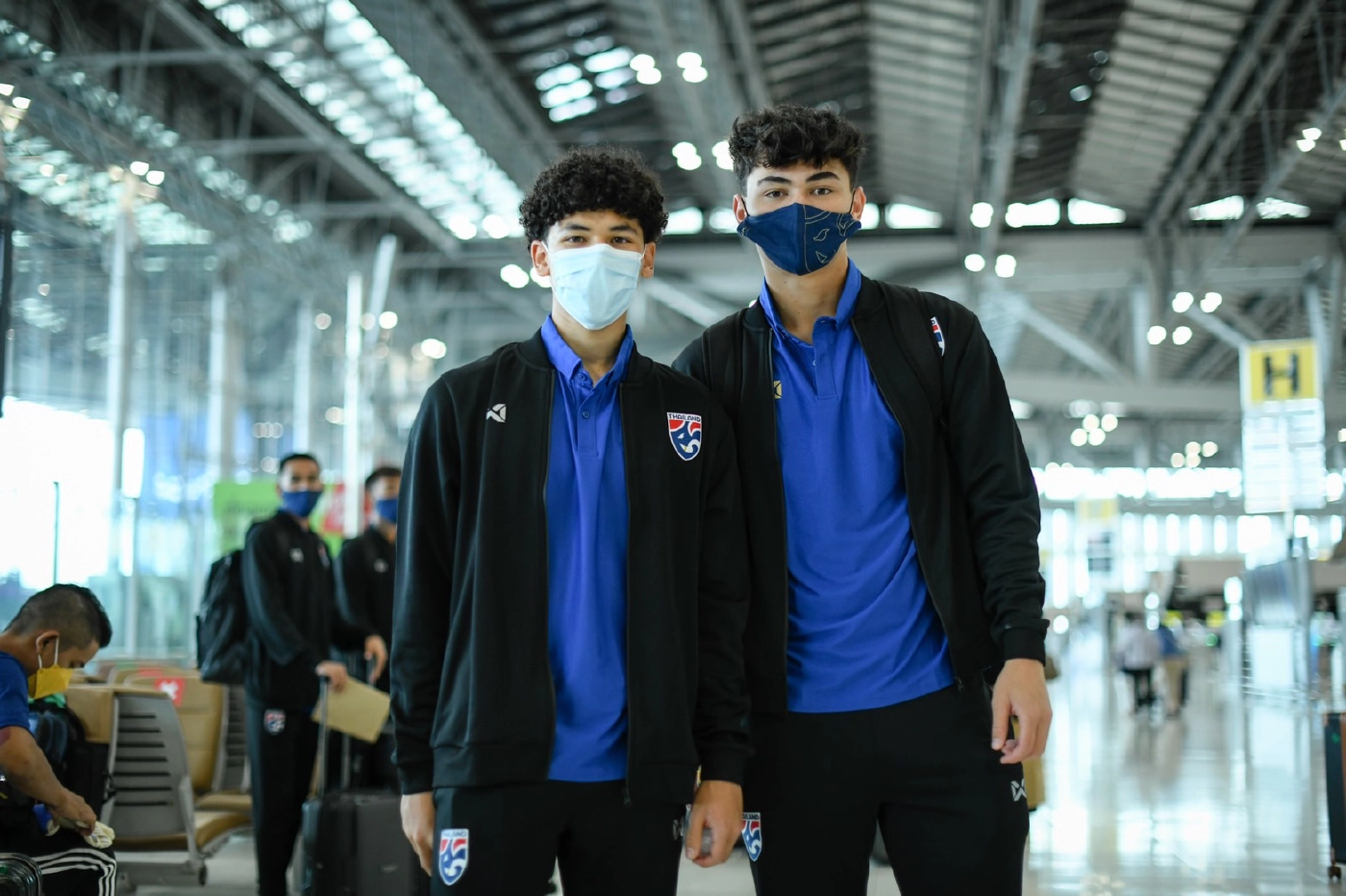 ช้างศึก U23 ลัดฟ้าสู่มองโกเลีย ลุยศึกชิงแชมป์เอเชียรอบคัดเลือก