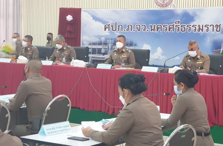 ตัดนิ้วร้ายไล่ออก‘อดีต รองผกก.’สงสัยยิงสองผัวเมียดับ