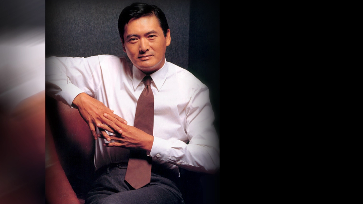 โจวเหวินฟะ