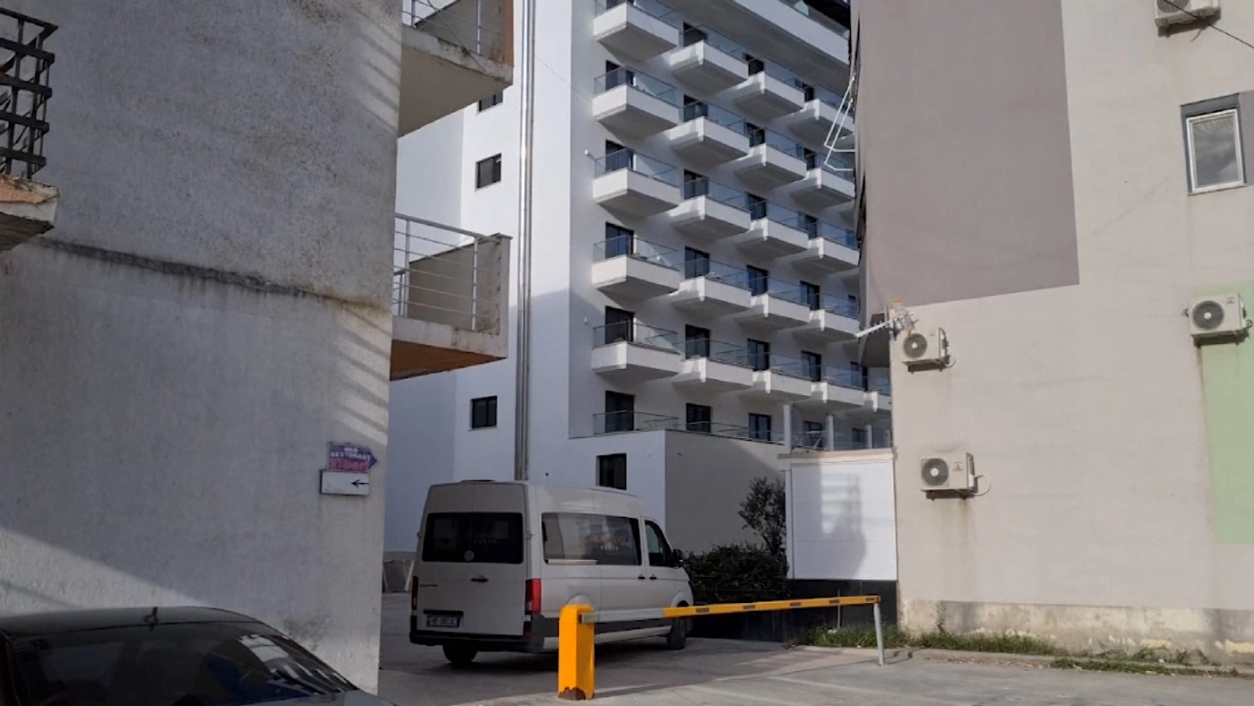 4 นักท่องเที่ยวรัสเซียดับปริศนาในห้องซาวน่าที่แอลเบเนีย