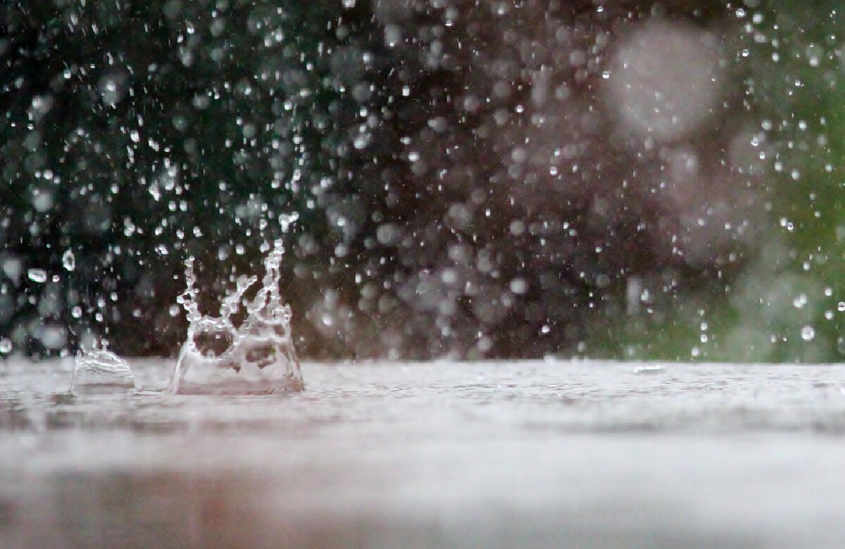 ภาคอีสาน มีฝนฟ้าคะนอง 2-4 ต.ค.นี้