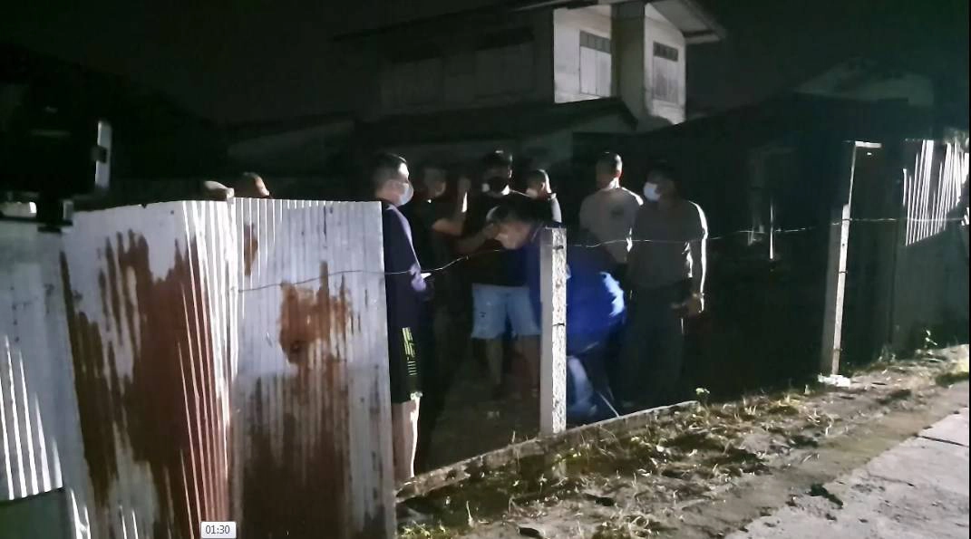 รวบมือปืนอดีตทหารเก่ายิงดับเสี่ยเปี๊ยก อ้างแค้นส่วนตัวสะสมมานาน 