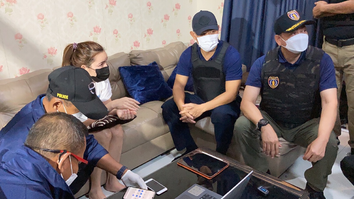 เปิดปฎิบัติการ "ยุทธการลูกแกะน้อยออนไลน์"
