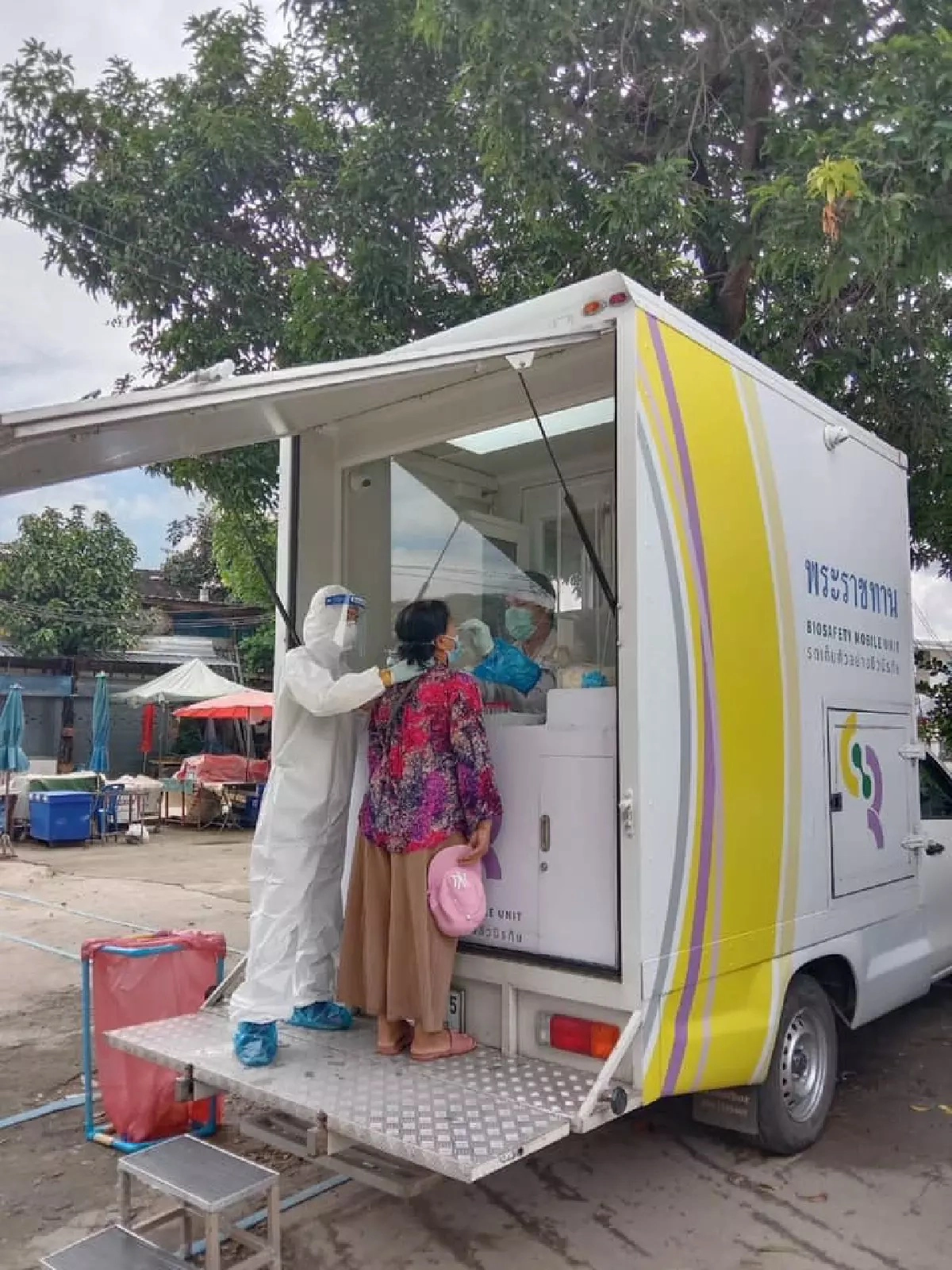 เผยรายชื่อ 2 จังหวัดผู้ติดเชื้อโควิดเป็น 0 และอีก 12 จังหวัด ยอดตํ่ากว่า 10 ราย