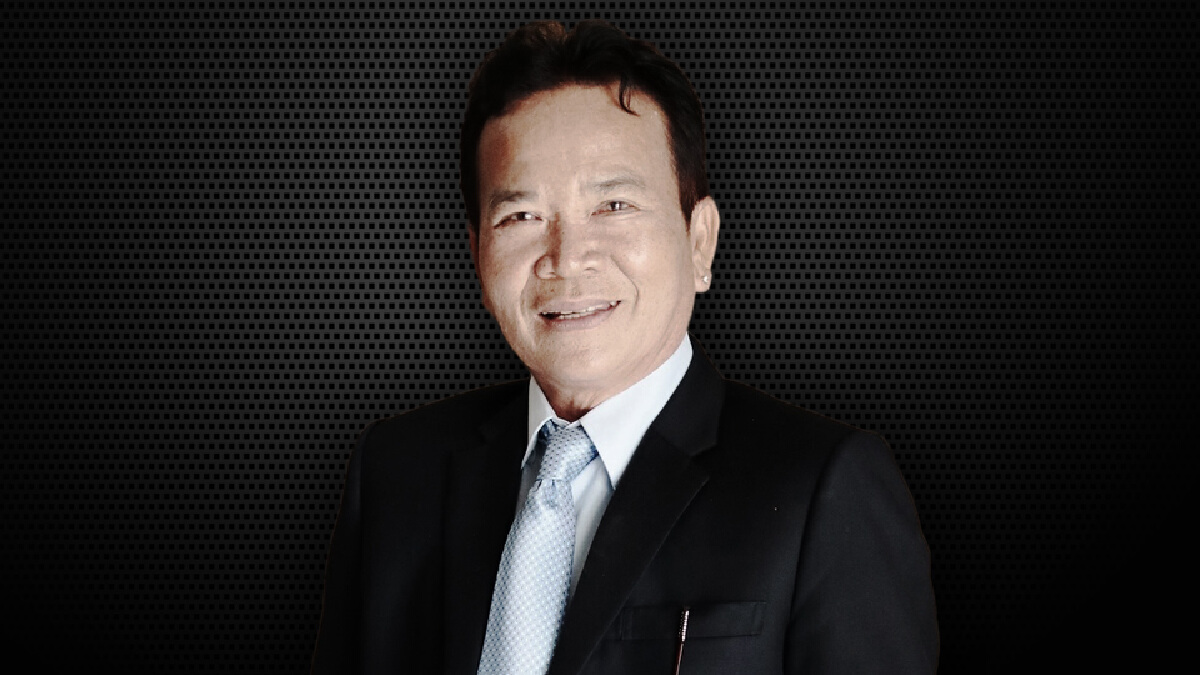 "ทักษิณ ชินวัตร" ส่งพวงหรีดร่วมอาลัย "พรศักดิ์ ส่องแสง" เพราะเหตุนี้...