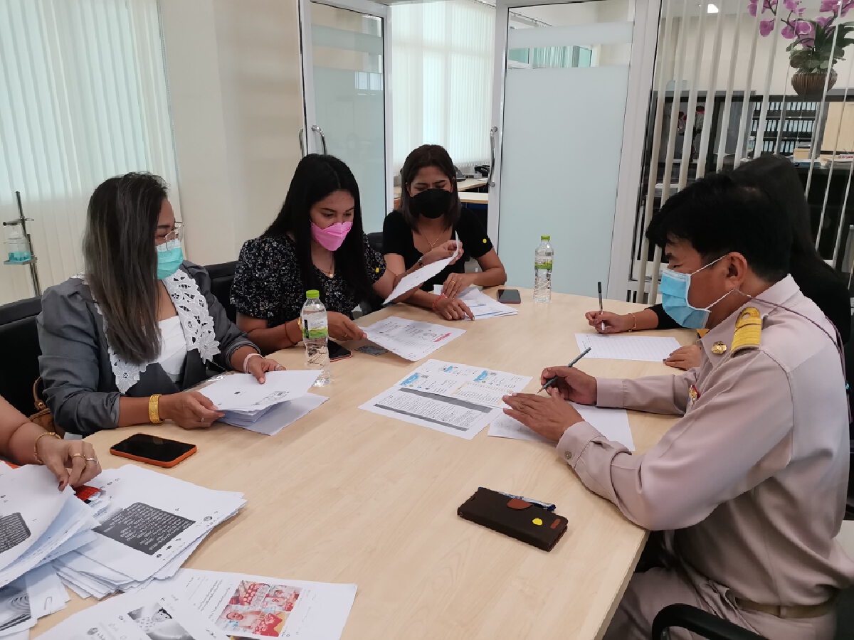 โผล่อีก!! เหยื่อแชร์-ออมเงินออนไลน์บุกร้อง ท้าวเชิดหนีสูญเงินนับล้าน
