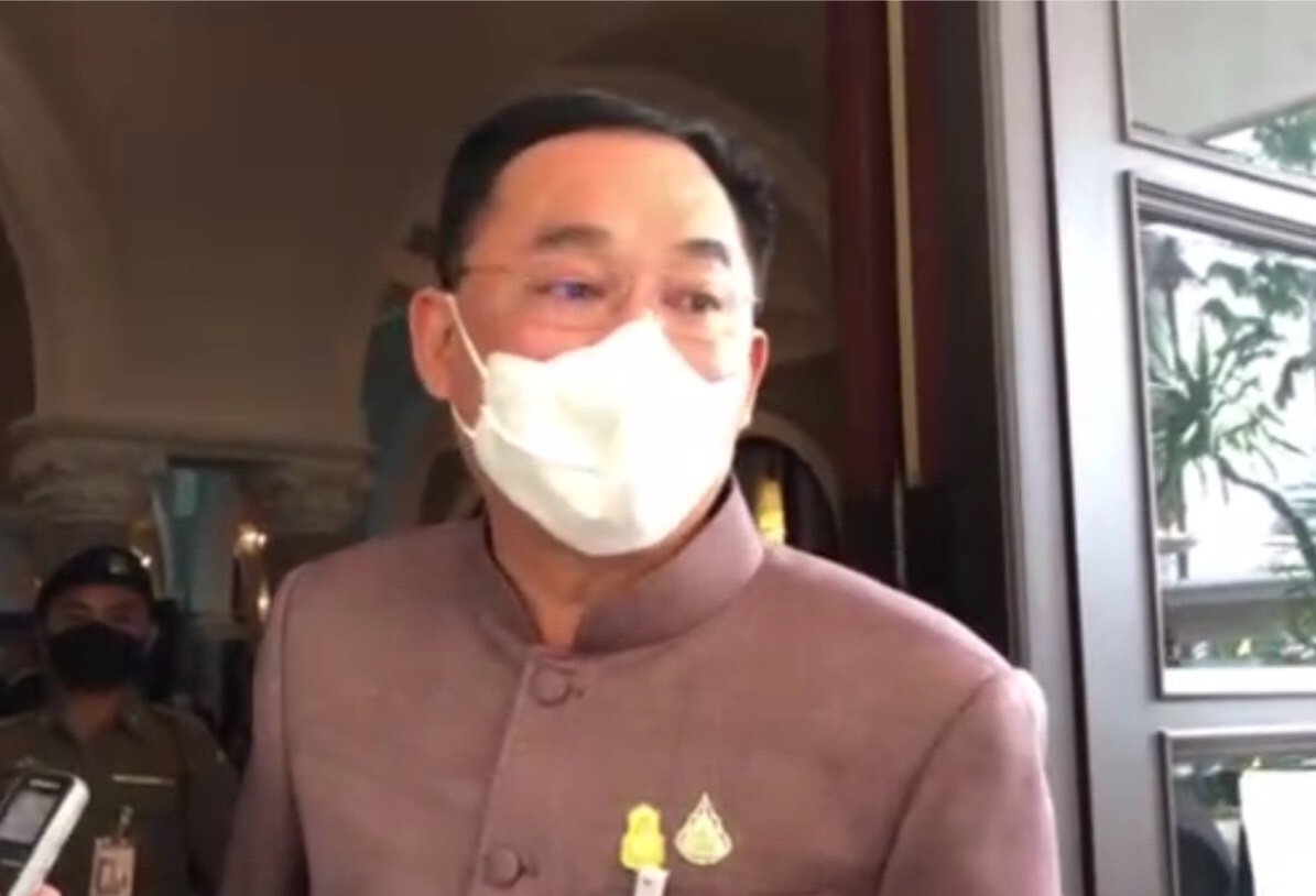 "อนุชา"ยันปลดฟ้าผ่าเจ้าคณะจังหวัดกาฬสินธุ์ ยึดมติ มส.