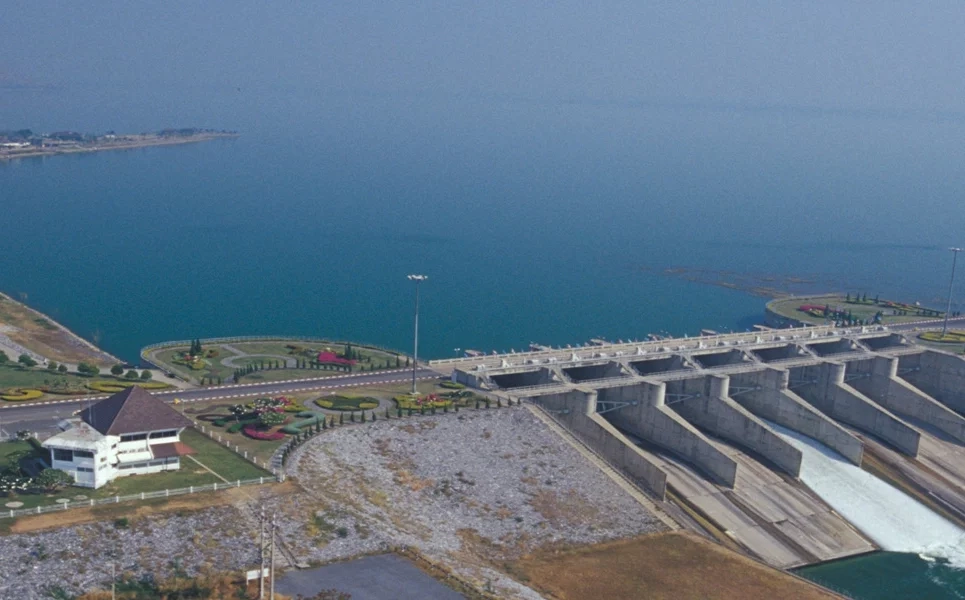 กรมชลประทาน เตือน ลพบุรี สระบุรี อยุธยา เฝ้าระวังน้ำล้นตลิ่งช่วง 2-3 วันนี้