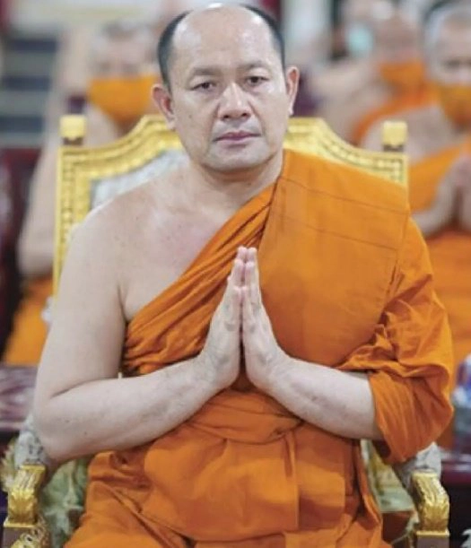 พระราชปัญญาสุธี