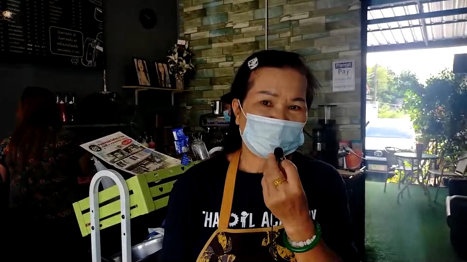 ประชาชนในพื้นที่จังหวัดสงขลา ผลักดันให้มีคนละครึ่งเฟส 4