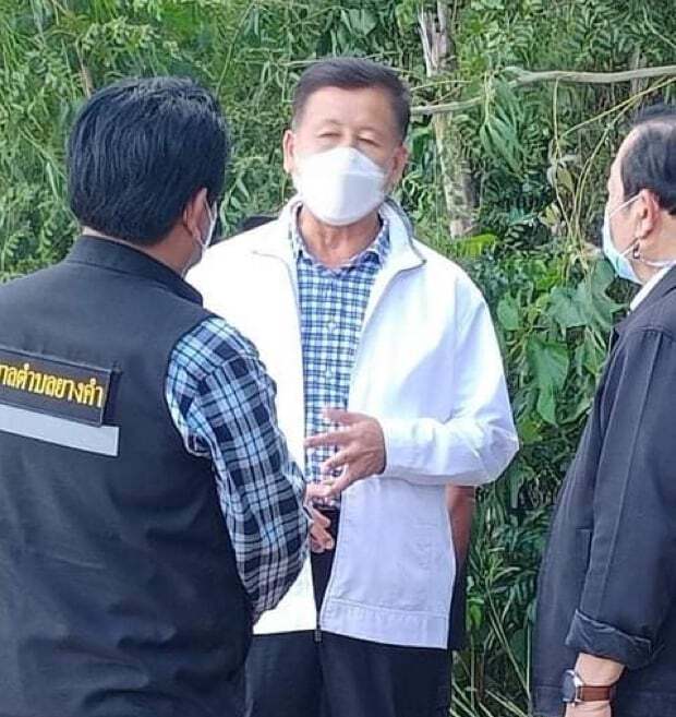 คดีเรียกเงิน 5 ล้าน “กรมบาดาลฯ” บทเรียน “นักการเมืองไทย”