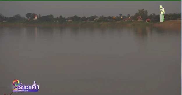 ลาว โต้ข้อกล่าวหายิงพลุ"บั้งไฟพญานาค"หลอกคนไทย(คลิป)