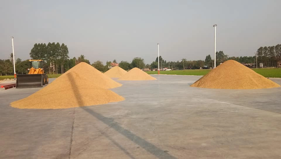 ขั้นตอนเช็ก เงินประกันรายได้เกษตรกรปลูกข้าว ข้าวโพด มันสำปะหลัง 2.7 หมื่นล.