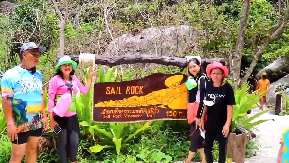 คึกคักอีกครั้ง อวดโฉม “สิมิลัน” รองรับนักท่องเที่ยวแบบนิวนอมอล