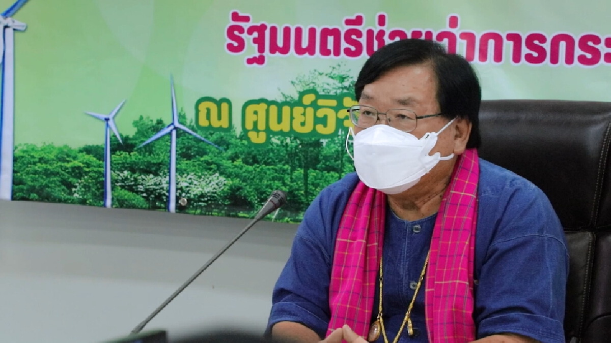 สั่งปศุสัตว์ 14 จว.ใต้ พร้อมเผชิญเหตุน้ำท่วม