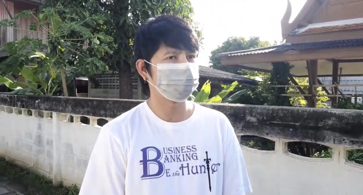 ผู้การฯสระบุรี แถลงจับอดีตทหารวัย 72 ปี ลงมือลั่นไก 14 นัดดับเสี่ยเปี๊ยก 