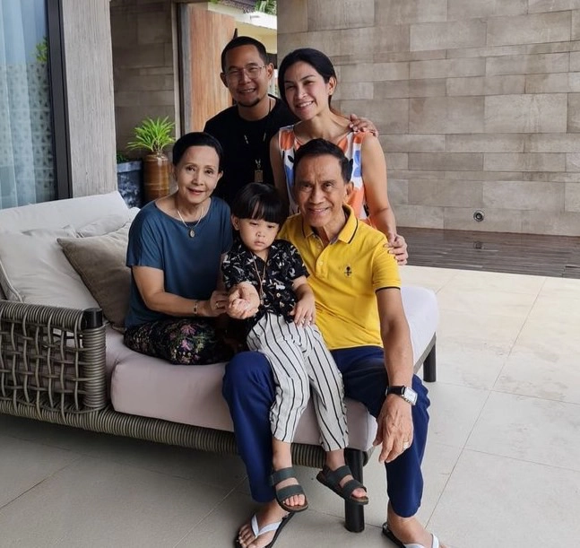 “อาต้อย เศรษฐา” อาเจียนหนักแอดมิทให้คีโม เฝ้าระวังต่อมหมวกไต