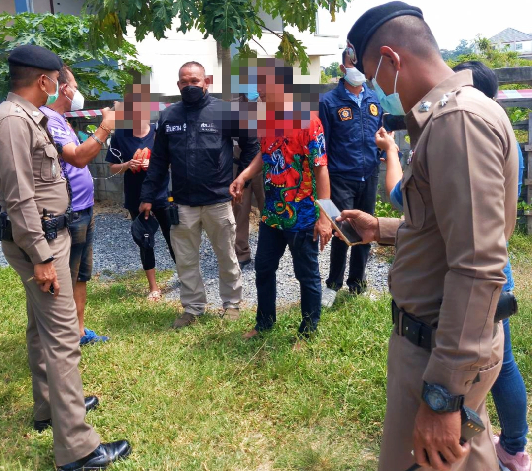 ทวงหนี้โหดดวลปืนกลางวันแสกๆตาย 2 เจ็บ 1 ราย