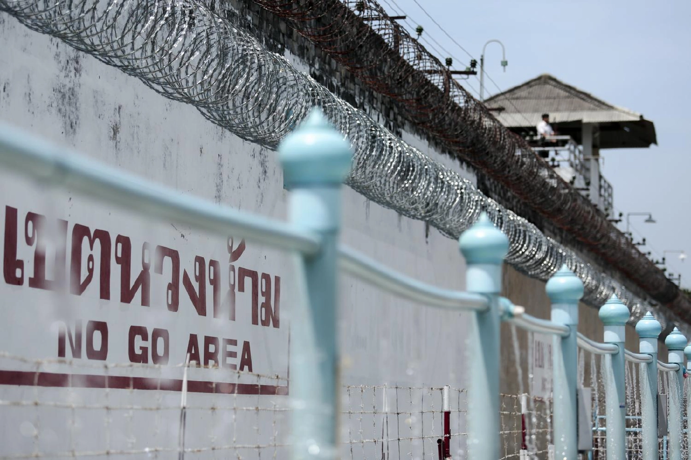 รมว.ยุติธรรม เตรียมเปิดให้เยี่ยมนักโทษ พ.ย.นี้