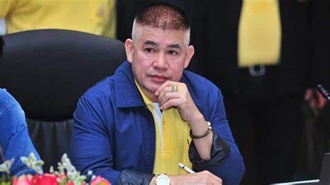 ร.อ.ธรรมนัส พรหมเผ่า
