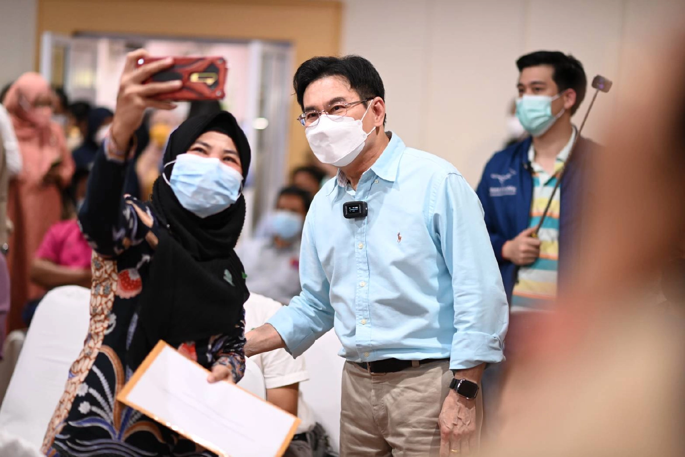 ออนทัวร์ สตูล-พัทลุง-ตรัง