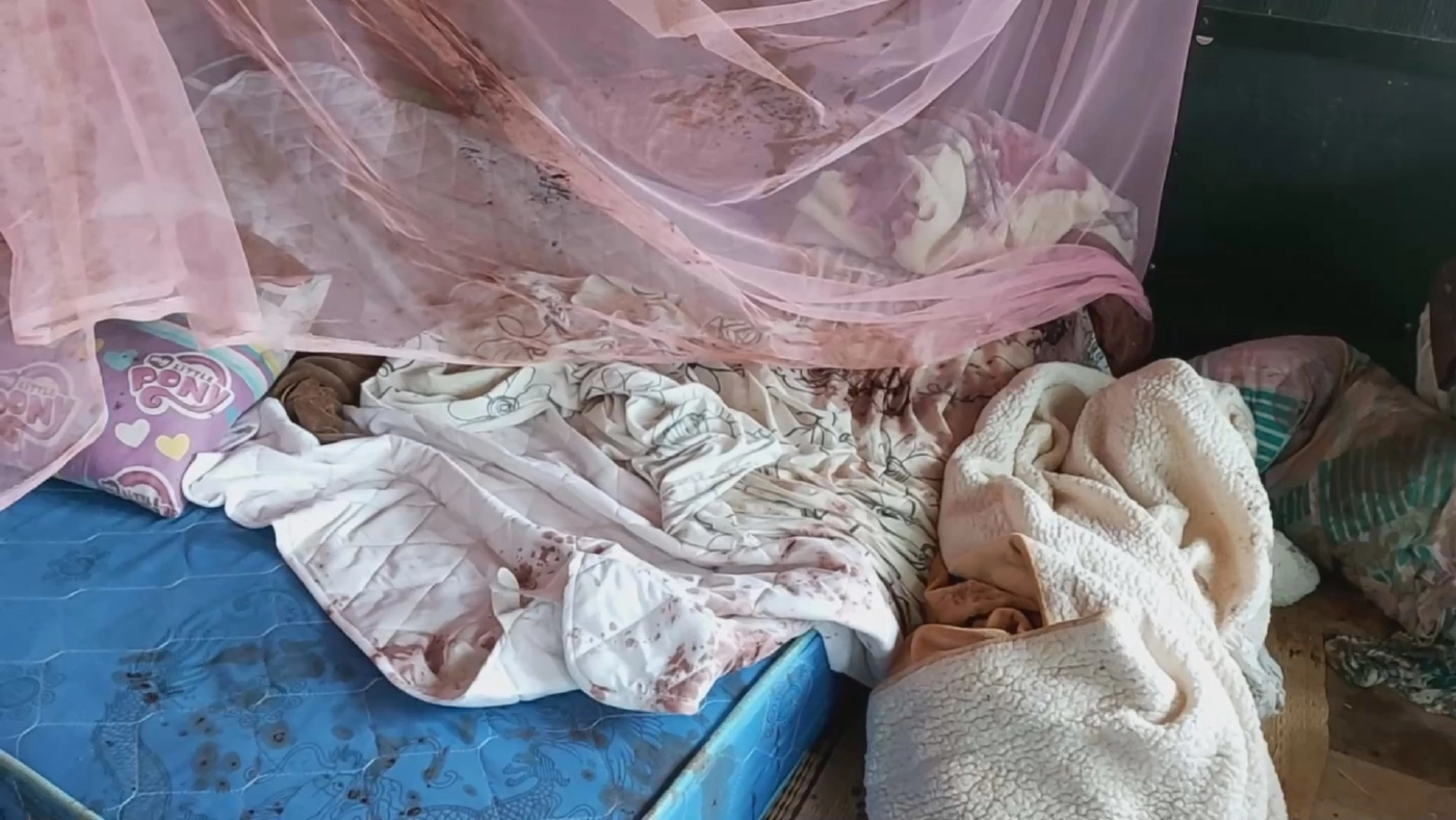 แม่ยันลูกชายพยายามข่มขืนจริงป้าวอนขอความเป็นธรรมให้หลาน