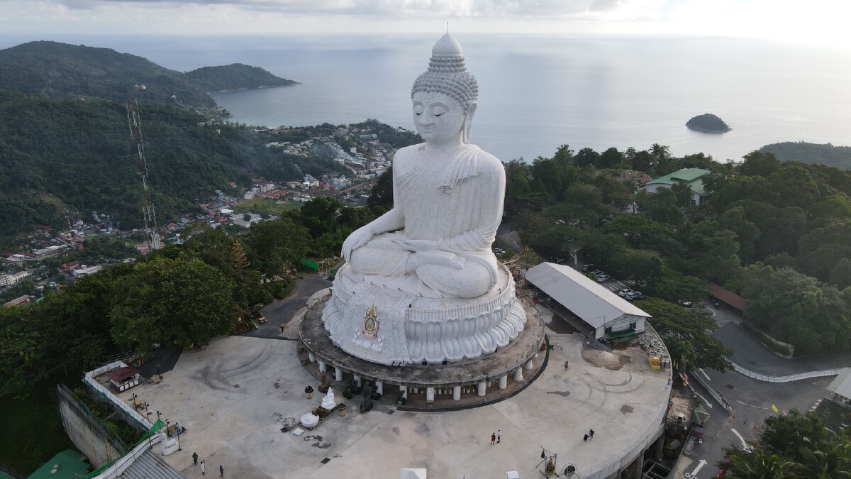 “รัสเซล โครว์” เยือนภูเก็ตทำนทท.เชื่อมั่น