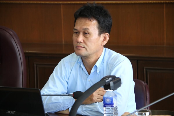 อาลัย "ไพบูลย์ พวงสำลี" นักโบราณคดีเสียชีวิต